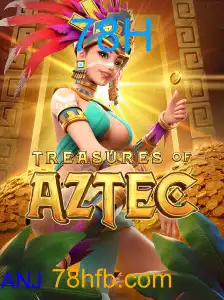 TreasuresofAztec